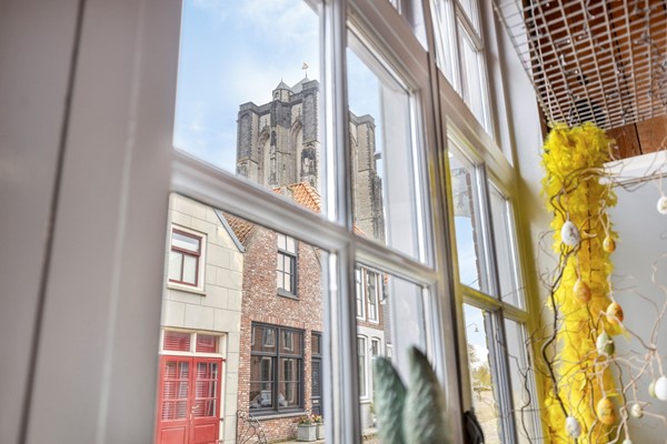 Medium property photo - Varremarkt 17, 4301 ER Zierikzee