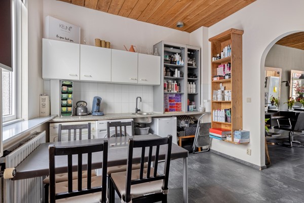 Medium property photo - Varremarkt 17, 4301 ER Zierikzee