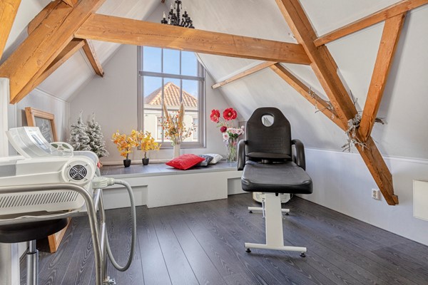 Medium property photo - Varremarkt 17, 4301 ER Zierikzee