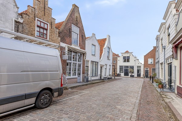 Medium property photo - Varremarkt 17, 4301 ER Zierikzee