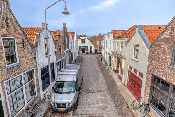 Medium property photo - Varremarkt 17, 4301 ER Zierikzee