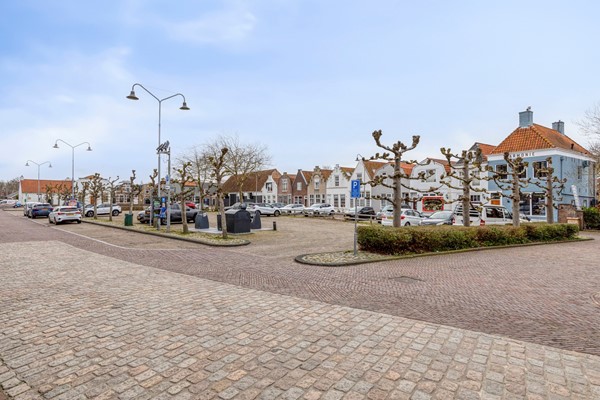 Medium property photo - Varremarkt 17, 4301 ER Zierikzee