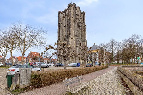 Medium property photo - Varremarkt 17, 4301 ER Zierikzee