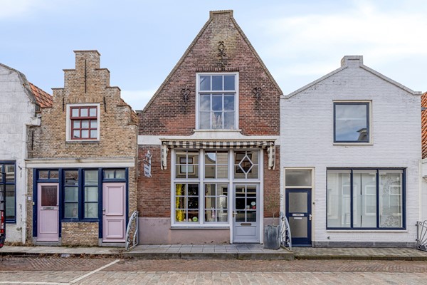Medium property photo - Varremarkt 17, 4301 ER Zierikzee