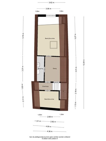 Varremarkt 17, 4301 ER Zierikzee - 182658256_1628694_varre_eerste_verdiepi_first_design_20260225_694070.jpg