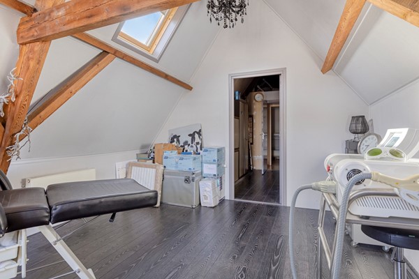 Medium property photo - Varremarkt 17, 4301 ER Zierikzee