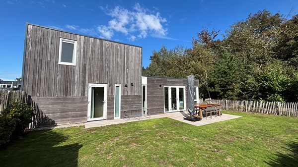 Medium property photo - Hoogenboomlaan 11A4, 4325 DD Renesse