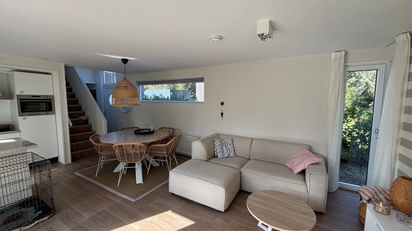 Medium property photo - Hoogenboomlaan 11A4, 4325 DD Renesse