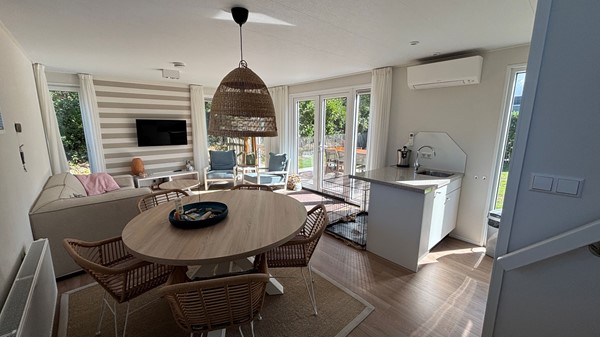 Medium property photo - Hoogenboomlaan 11A4, 4325 DD Renesse