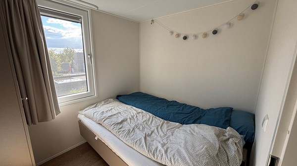 Medium property photo - Hoogenboomlaan 11A4, 4325 DD Renesse