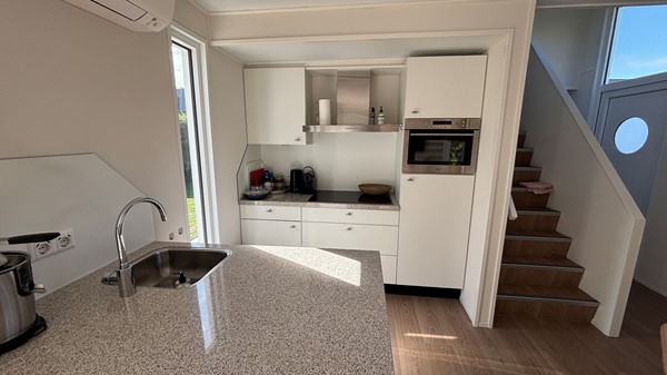 Medium property photo - Hoogenboomlaan 11A4, 4325 DD Renesse