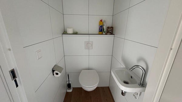 Medium property photo - Hoogenboomlaan 11A4, 4325 DD Renesse