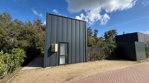 Medium property photo - Hoogenboomlaan 11A4, 4325 DD Renesse