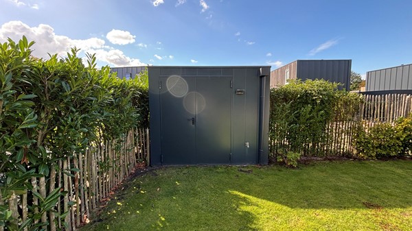 Medium property photo - Hoogenboomlaan 11A4, 4325 DD Renesse