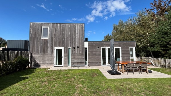 Medium property photo - Hoogenboomlaan 11A4, 4325 DD Renesse