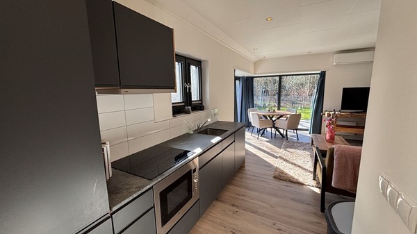 Medium property photo - Lageweg 18-5, 4328 RT Burgh-Haamstede