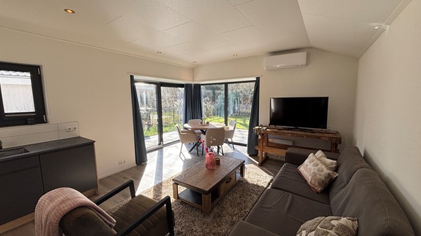 Medium property photo - Lageweg 18-5, 4328 RT Burgh-Haamstede