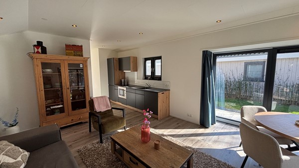 Medium property photo - Lageweg 18-5, 4328 RT Burgh-Haamstede