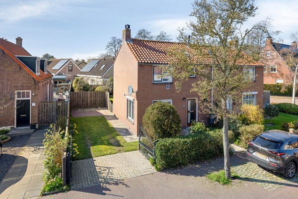 Sluispad 8, 4328BL Burgh-Haamstede