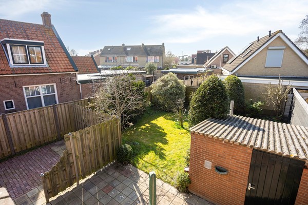 Medium property photo - Sluispad 8, 4328 BL Burgh-Haamstede