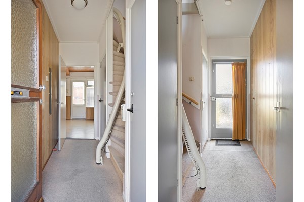 Medium property photo - Sluispad 8, 4328 BL Burgh-Haamstede