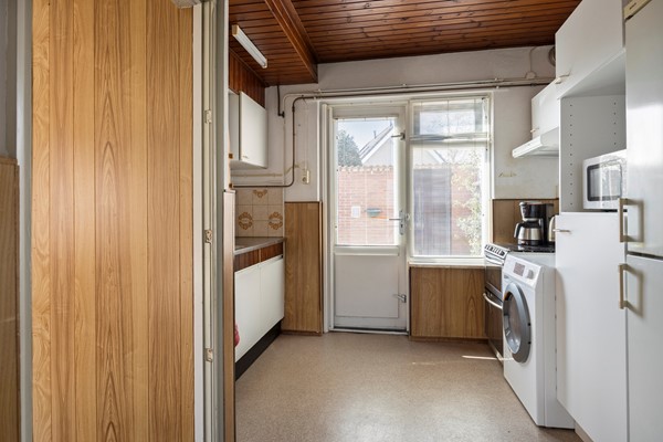 Medium property photo - Sluispad 8, 4328 BL Burgh-Haamstede