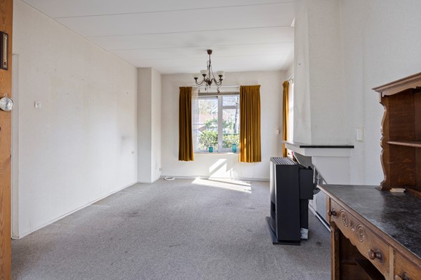 Medium property photo - Sluispad 8, 4328 BL Burgh-Haamstede