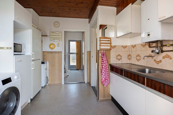 Medium property photo - Sluispad 8, 4328 BL Burgh-Haamstede