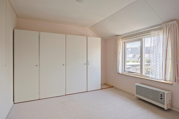 Medium property photo - Sluispad 8, 4328 BL Burgh-Haamstede