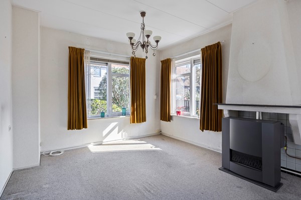 Medium property photo - Sluispad 8, 4328 BL Burgh-Haamstede