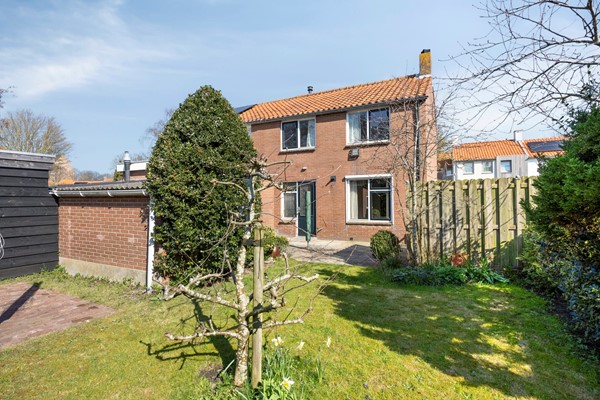 Medium property photo - Sluispad 8, 4328 BL Burgh-Haamstede