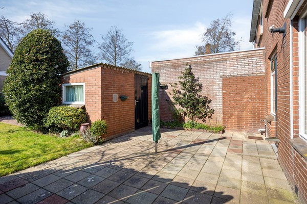 Medium property photo - Sluispad 8, 4328 BL Burgh-Haamstede