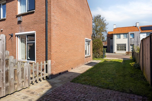 Medium property photo - Sluispad 8, 4328 BL Burgh-Haamstede