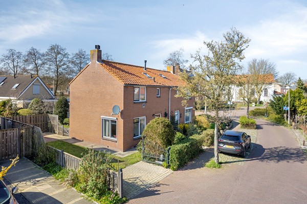 Medium property photo - Sluispad 8, 4328 BL Burgh-Haamstede