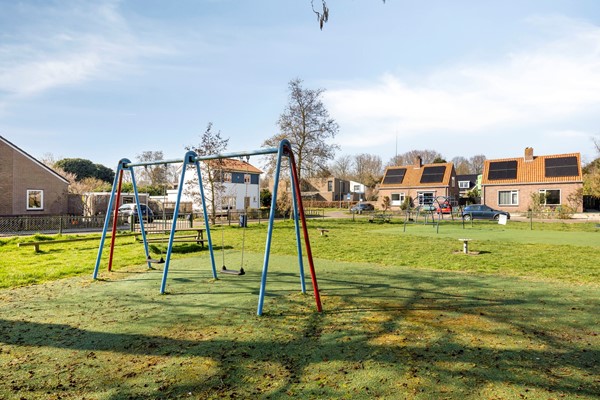 Medium property photo - Sluispad 8, 4328 BL Burgh-Haamstede