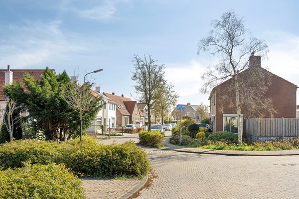 Medium property photo - Sluispad 8, 4328 BL Burgh-Haamstede