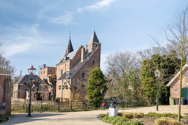 Medium property photo - Sluispad 8, 4328 BL Burgh-Haamstede