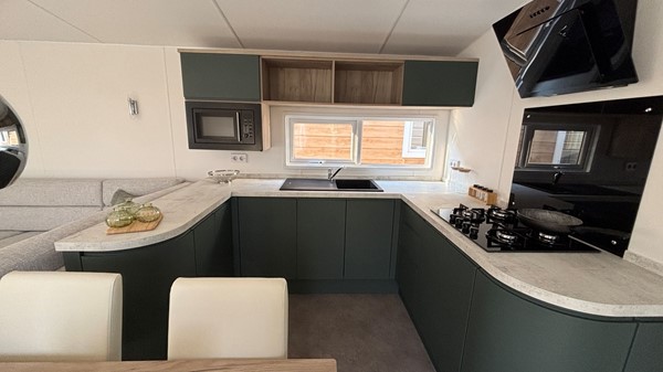 Medium property photo - Kloosterweg 79-49, 4328 GN Burgh-Haamstede