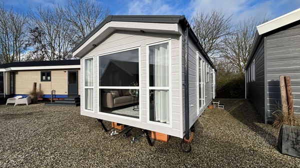 Medium property photo - Kloosterweg 79-147, 4328 GN Burgh-Haamstede