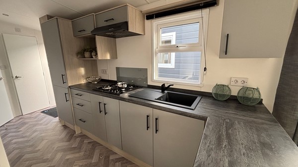 Medium property photo - Kloosterweg 79-147, 4328 GN Burgh-Haamstede