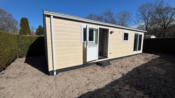 Medium property photo - Kloosterweg 79-79, 4328 GN Burgh-Haamstede