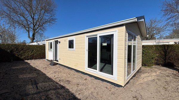 Medium property photo - Kloosterweg 79-79, 4328 GN Burgh-Haamstede