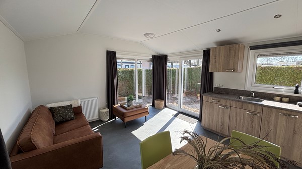 Medium property photo - Kloosterweg 79-79, 4328 GN Burgh-Haamstede