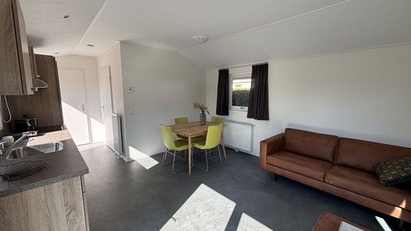 Medium property photo - Kloosterweg 79-79, 4328 GN Burgh-Haamstede