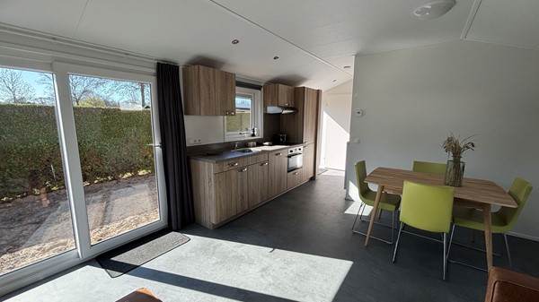 Medium property photo - Kloosterweg 79-79, 4328 GN Burgh-Haamstede