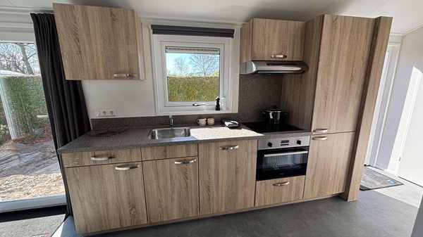 Medium property photo - Kloosterweg 79-79, 4328 GN Burgh-Haamstede