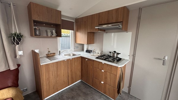 Medium property photo - Kloosterweg 79-09, 4328 GN Burgh-Haamstede