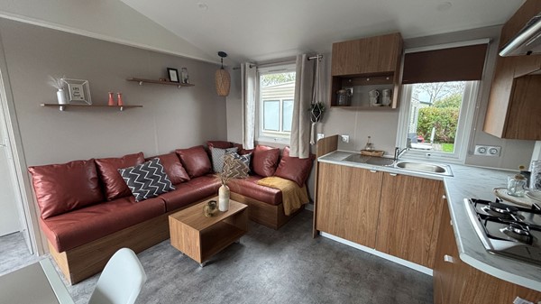 Medium property photo - Kloosterweg 79-09, 4328 GN Burgh-Haamstede