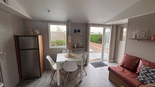 Medium property photo - Kloosterweg 79-09, 4328 GN Burgh-Haamstede