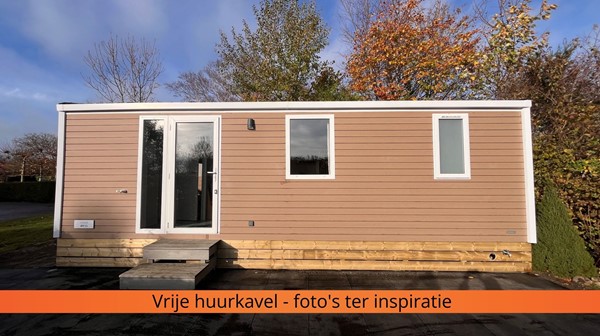 Medium property photo - Kloosterweg 79-09, 4328 GN Burgh-Haamstede